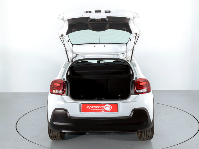 Citroen C3 PureTech 83