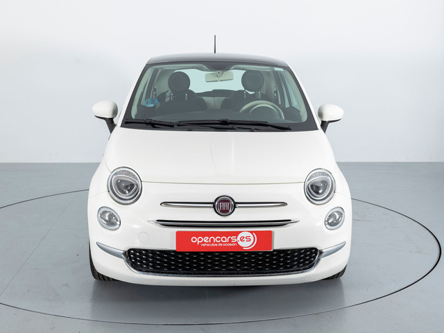 Fiat 500 1.0 Hybrid