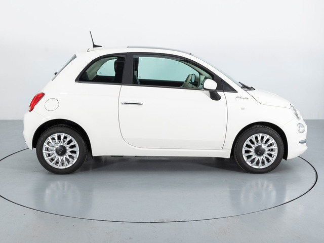 Fiat 500 1.0 Hybrid