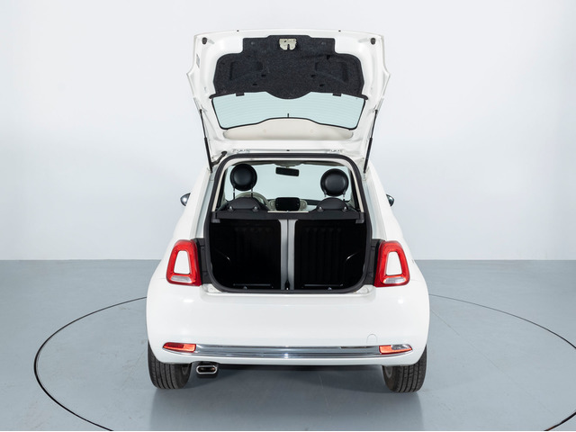 Fiat 500 1.0 Hybrid