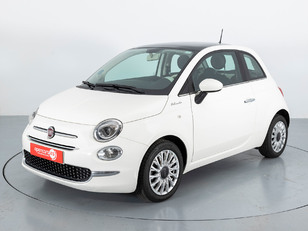 Fiat 500 1.0 Hybrid