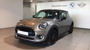 Fotos de MINI 3 Puertas Cooper 100 kW (136 CV)