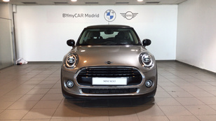 Fotos de MINI 3 Puertas Cooper 100 kW (136 CV)