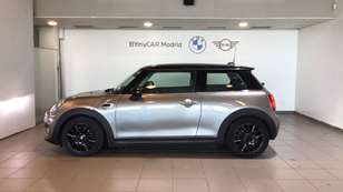 Fotos de MINI 3 Puertas Cooper 100 kW (136 CV)