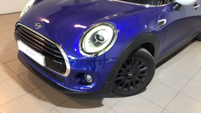 fotoG 5 del MINI MINI 5 Puertas Cooper 100 kW (136 CV) 136cv Gasolina del 2020 en Madrid
