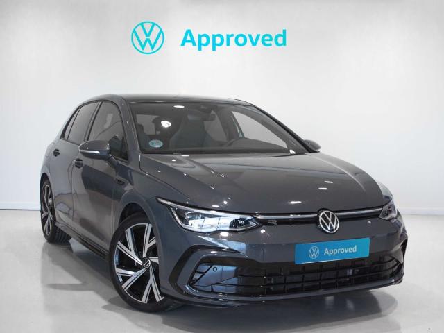 Volkswagen Golf 2.0 TDI de segunda mano