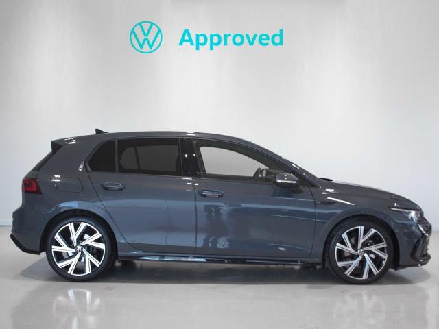 Volkswagen Golf R-Line 2.0 TDI 110 kW (150 CV) DSG