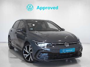 Volkswagen Golf 2.0 TDI de segunda mano