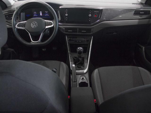 Volkswagen Polo Life 1.0 TSI 70 kW (95 CV)