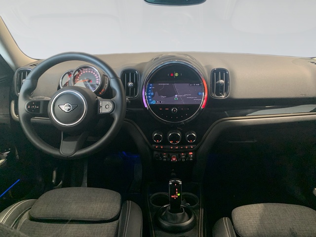 fotoG 6 del MINI MINI Countryman Cooper D 110 kW (150 CV) 150cv Diésel del 2022 en Málaga