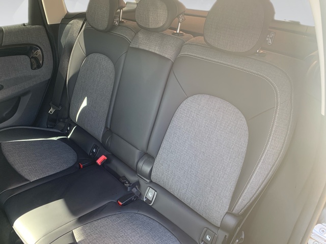 fotoG 8 del MINI MINI Countryman Cooper D 110 kW (150 CV) 150cv Diésel del 2022 en Málaga