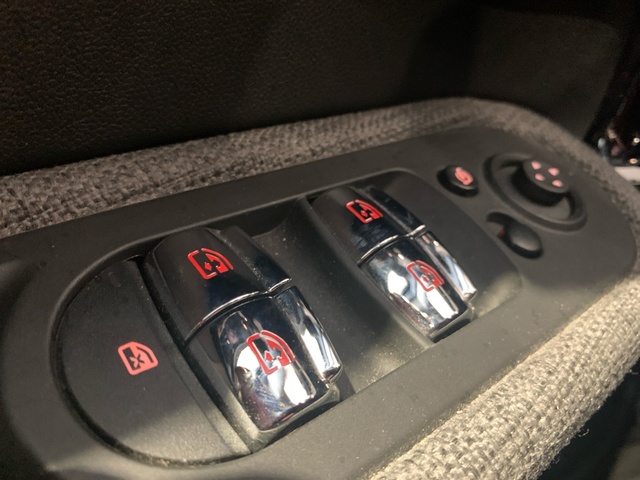 fotoG 12 del MINI MINI Countryman Cooper D 110 kW (150 CV) 150cv Diésel del 2022 en Málaga