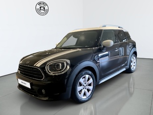 Fotos de MINI Countryman Cooper D 110 kW (150 CV)