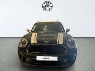 Fotos de MINI Countryman Cooper D 110 kW (150 CV)