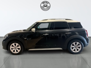 Fotos de MINI Countryman Cooper D 110 kW (150 CV)