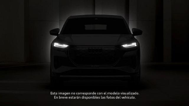 Audi A1 Sportback Adrenalin Black edition 30 TFSI 81 kW (110 CV) S tronic