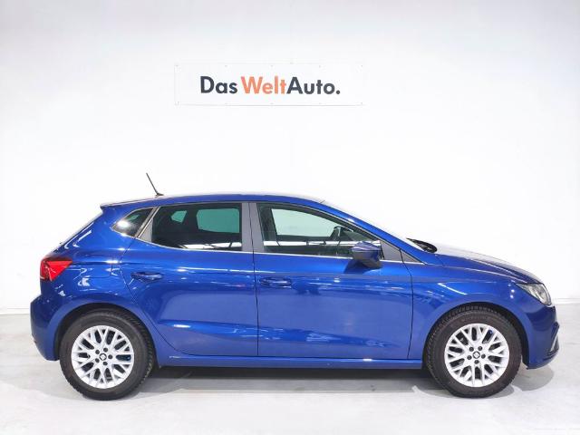 SEAT Ibiza 1.0 EcoTSI S&S Style 70 kW (95 CV)