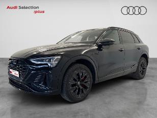 vehículo ocasión audi selection