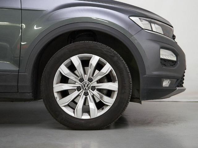 Volkswagen T-Roc Advance 1.5 TSI 110 kW (150 CV) DSG