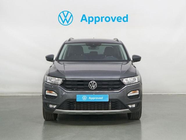 Volkswagen T-Roc Advance 1.5 TSI 110 kW (150 CV) DSG