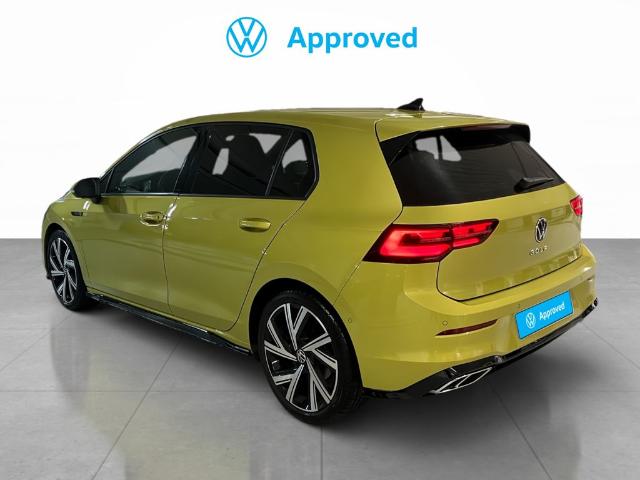 Volkswagen Golf R-Line 1.5 TSI 96 kW (130 CV)