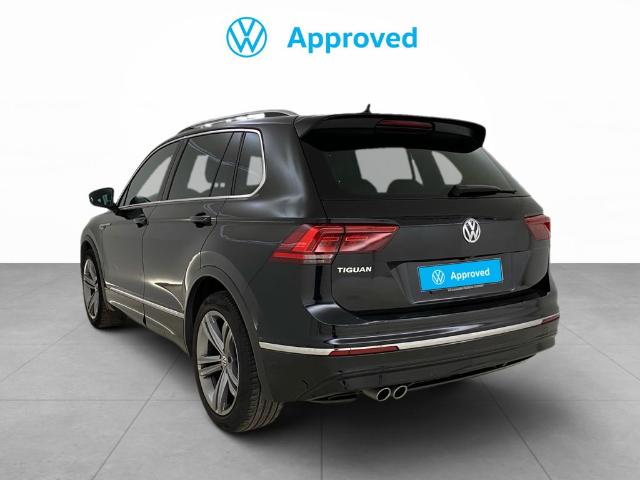 Volkswagen Tiguan Sport 1.5 TSI 110 kW (150 CV) DSG