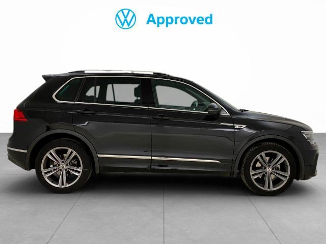 Volkswagen Tiguan Sport 1.5 TSI 110 kW (150 CV) DSG