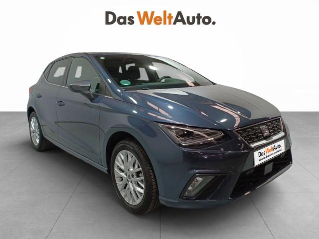 SEAT Ibiza 1.0 TSI S&S Special Edition Xcellence 85 kW (115 CV)