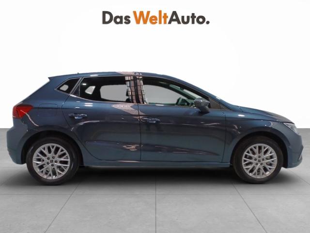 SEAT Ibiza 1.0 TSI S&S Special Edition Xcellence 85 kW (115 CV)