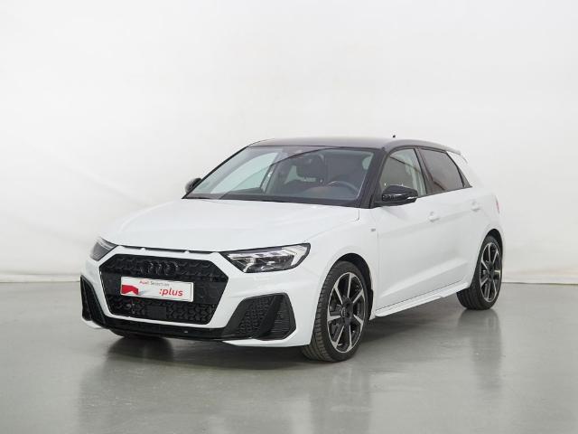 Audi A1 Sportback Adrenalin Black edition 30 TFSI 81 kW (110 CV) S tronic