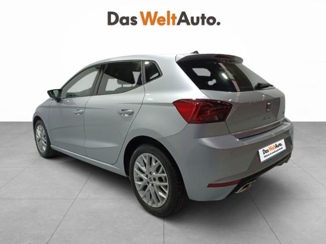 SEAT Ibiza 1.0 TSI S&S FR XS 85 kW (115 CV)