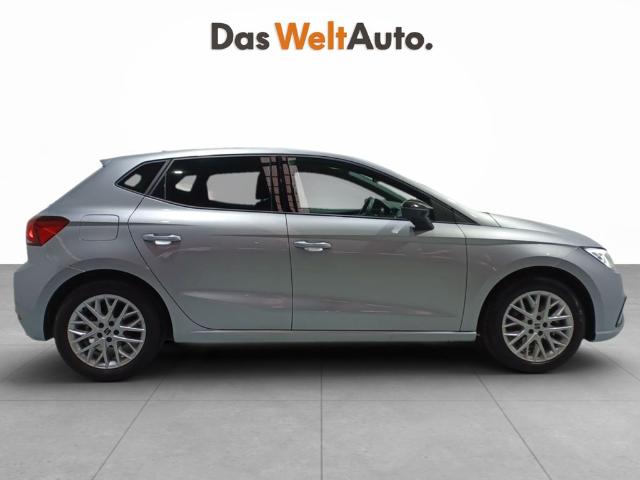 SEAT Ibiza 1.0 TSI S&S FR XS 85 kW (115 CV)