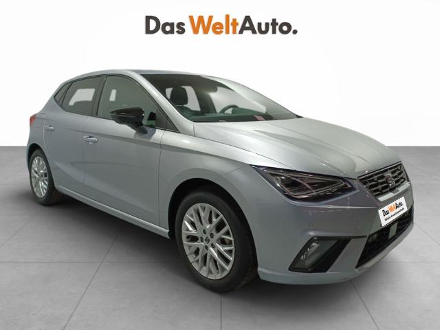 SEAT Ibiza 1.0 TSI S&S FR XS 85 kW (115 CV)