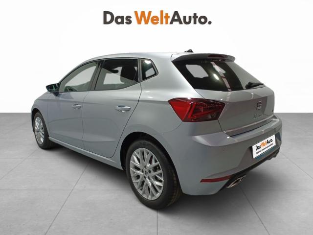 SEAT Ibiza 1.0 TSI S&S FR XS 85 kW (115 CV)