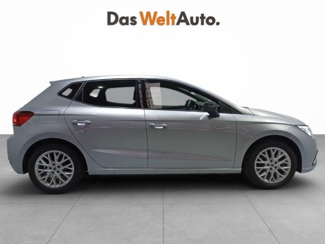 SEAT Ibiza 1.0 TSI S&S FR XS 85 kW (115 CV)