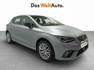 SEAT Ibiza 1.0 TSI de segunda mano