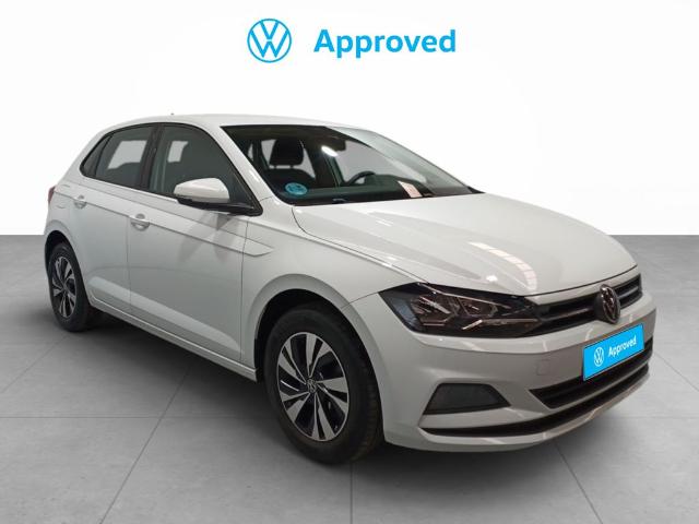 Volkswagen Polo 1.0 TSI de segunda mano