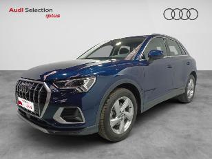 vehículo ocasión audi selection