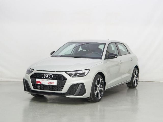 Audi A1 Sportback Adrenalin edition 30 TFSI 85 kW (116 CV)