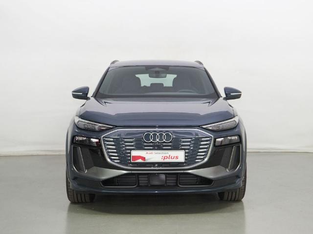 Audi selection Plus