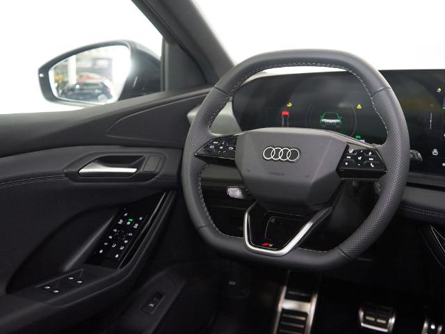 Audi selection Plus