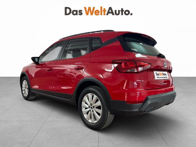 SEAT Arona 1.0 TSI Reference XM 70 kW (95 CV)