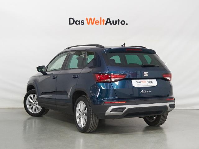 SEAT Ateca 1.0 TSI S&S Style XM 81 kW (110 CV)