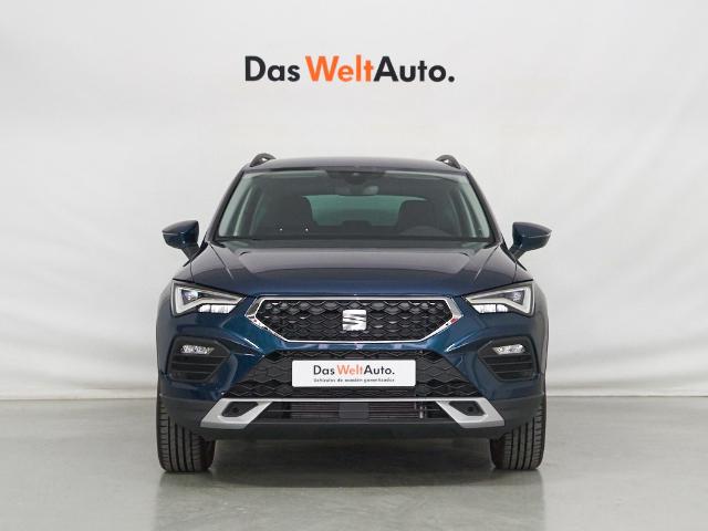 SEAT Ateca 1.0 TSI S&S Style XM 81 kW (110 CV)