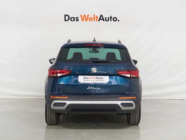 SEAT Ateca 1.0 TSI S&S Style XM 81 kW (110 CV)