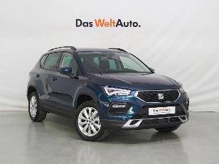 SEAT Ateca 1.0 TSI de segunda mano