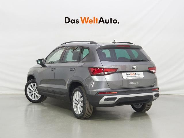 SEAT Ateca 1.0 TSI S&S Style XM Eco 85 kW (115 CV)