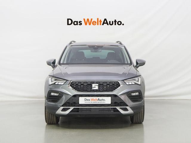 SEAT Ateca 1.0 TSI S&S Style XM Eco 85 kW (115 CV)