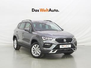 SEAT Ateca 1.0 TSI de segunda mano