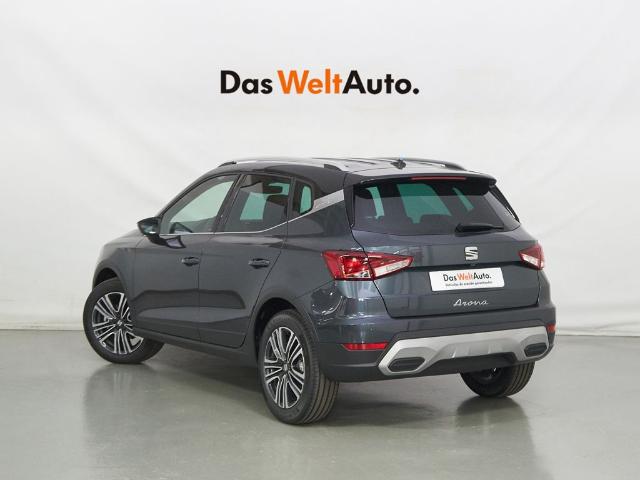 SEAT Arona 1.0 TSI Xperience Special Edition 85 kW (115 CV)